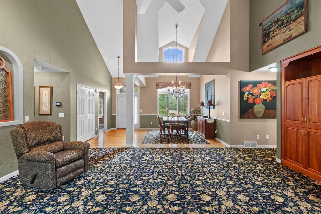 Photo of 3010 Rosebury DRIVE, Wisconsin Rapids, WI 54494 (MLS # 22601817)