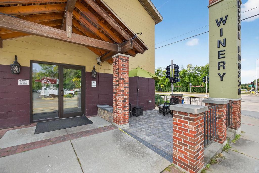 Photo of 1201 Water STREET, Stevens Point, WI 54481 (MLS # 22600323)