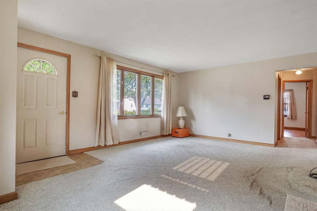 Photo of 236 E 18th STREET, Fond Du Lac, WI 54935 (MLS # 50331045)