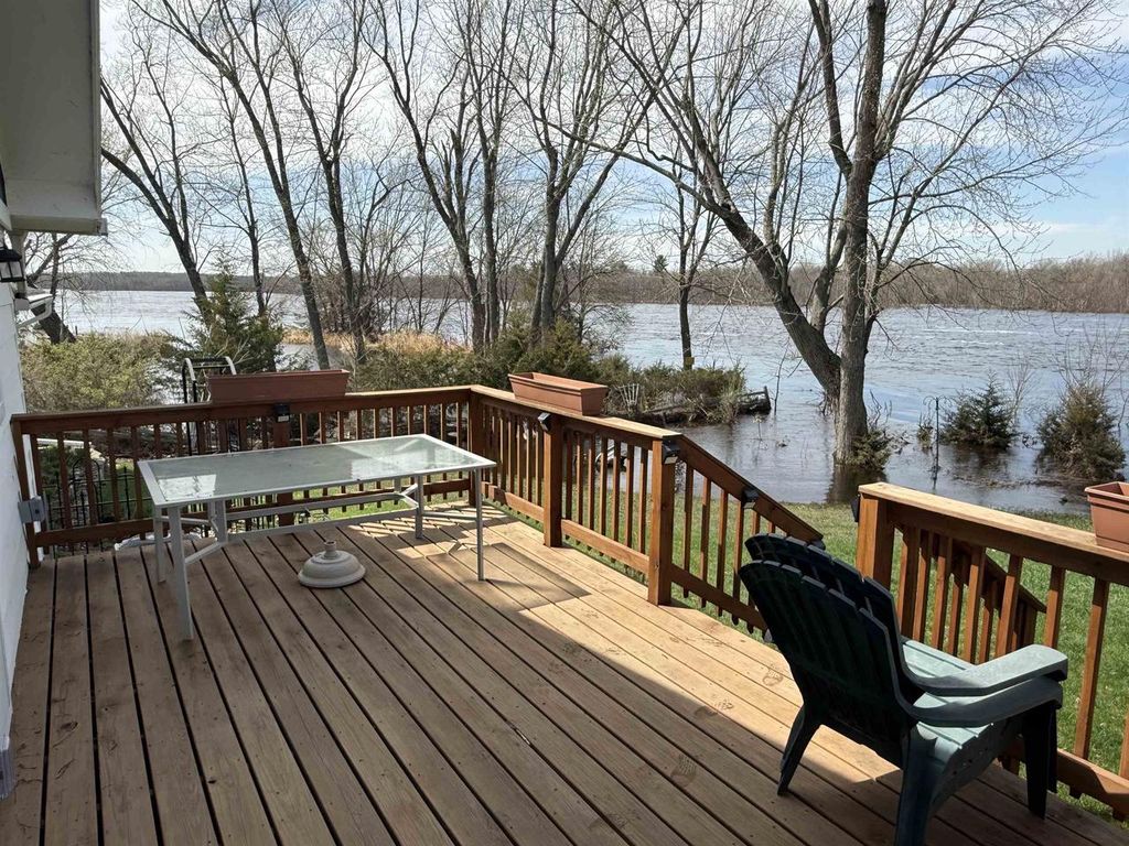Photo of 2893 Cty. Rd. Z, Adams, WI 53910 (MLS # 2022925)