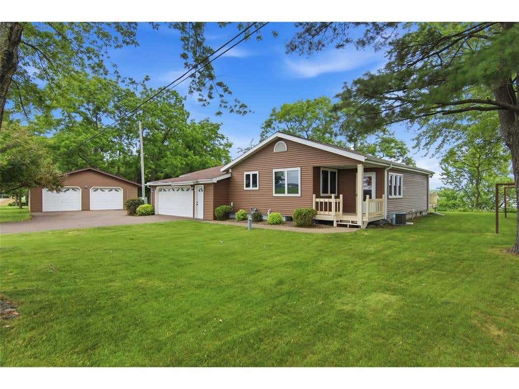 Photo of 15496 93rd AVENUE, Chippewa Falls, WI 54729 (MLS # 7101746)
