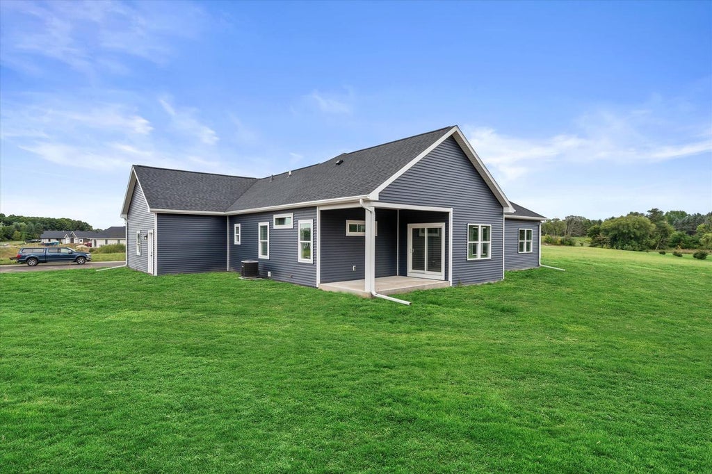 Photo of 130 Ervalice COURT, Random Lake, WI 53075 (MLS # 1967224)