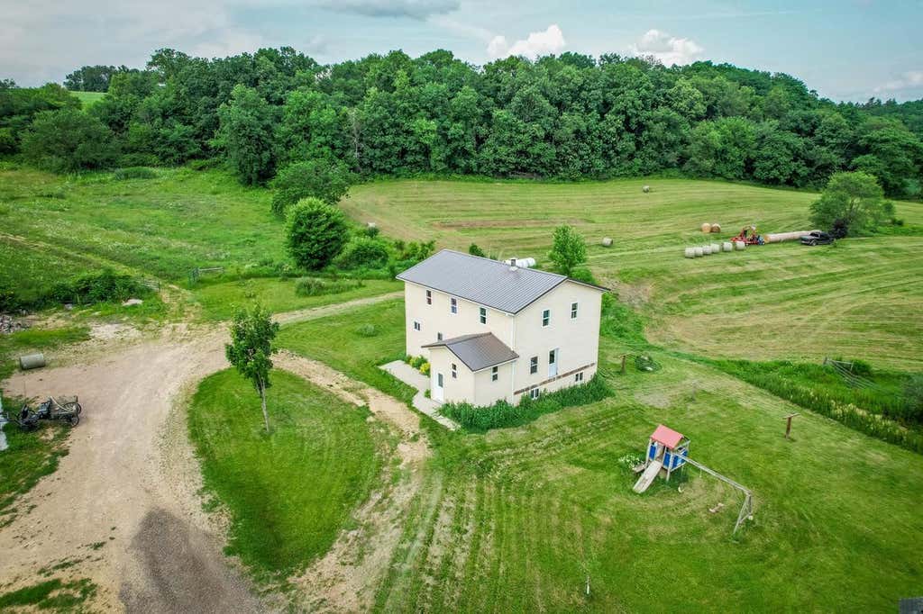 Photo of E4150 Tuckertown ROAD, Loganville, WI 53943 (MLS # 2027843)