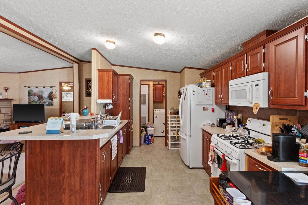 Photo of 691 16th AVENUE, Nekoosa, WI 54457 (MLS # 2035270)