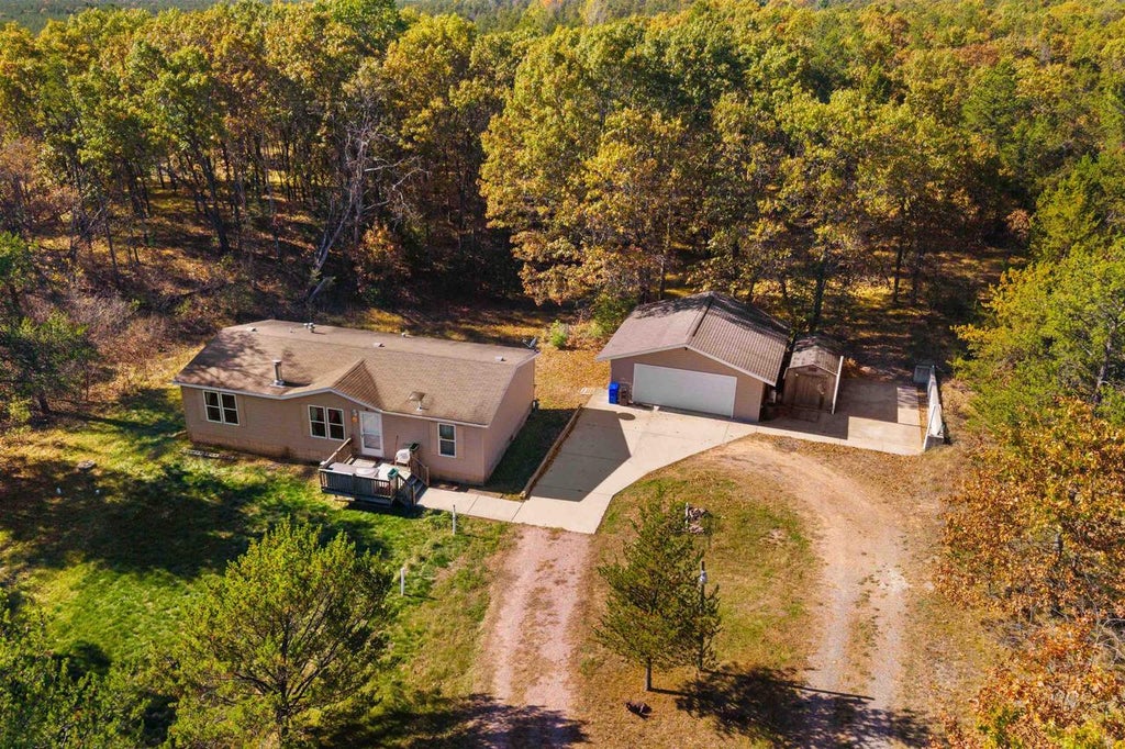 Photo of 691 16th AVENUE, Nekoosa, WI 54457 (MLS # 2035270)