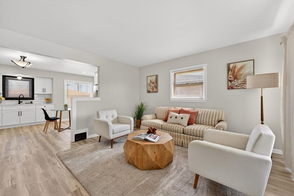 Photo of 4648 S 14th STREET, Milwaukee, WI 53221 (MLS # 1955145)