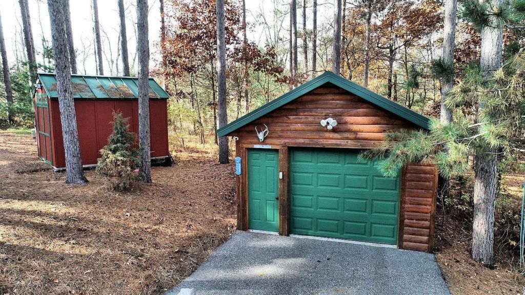 Photo of N6211 Cedar Cove LANE, Oxford, WI 53952 (MLS # 2019044)