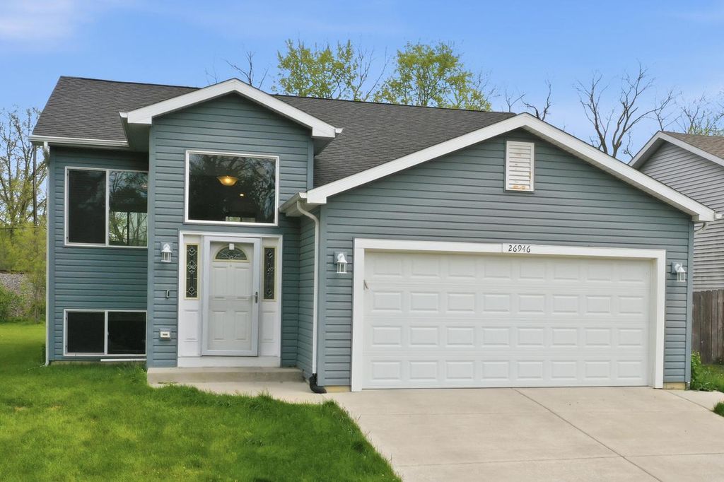 Photo of 26946 99th STREET, Trevor, WI 53179 (MLS # 1961553)