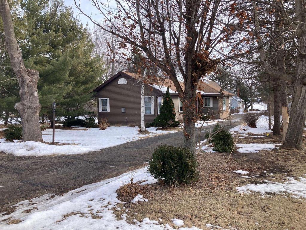 Photo of 2224 Hwy 51, Stoughton, WI 53589 (MLS # 2019255)