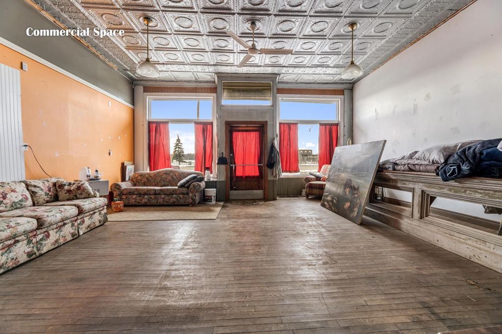 Photo of 405 N Main STREET, Alma, WI 54610 (MLS # 1945475)