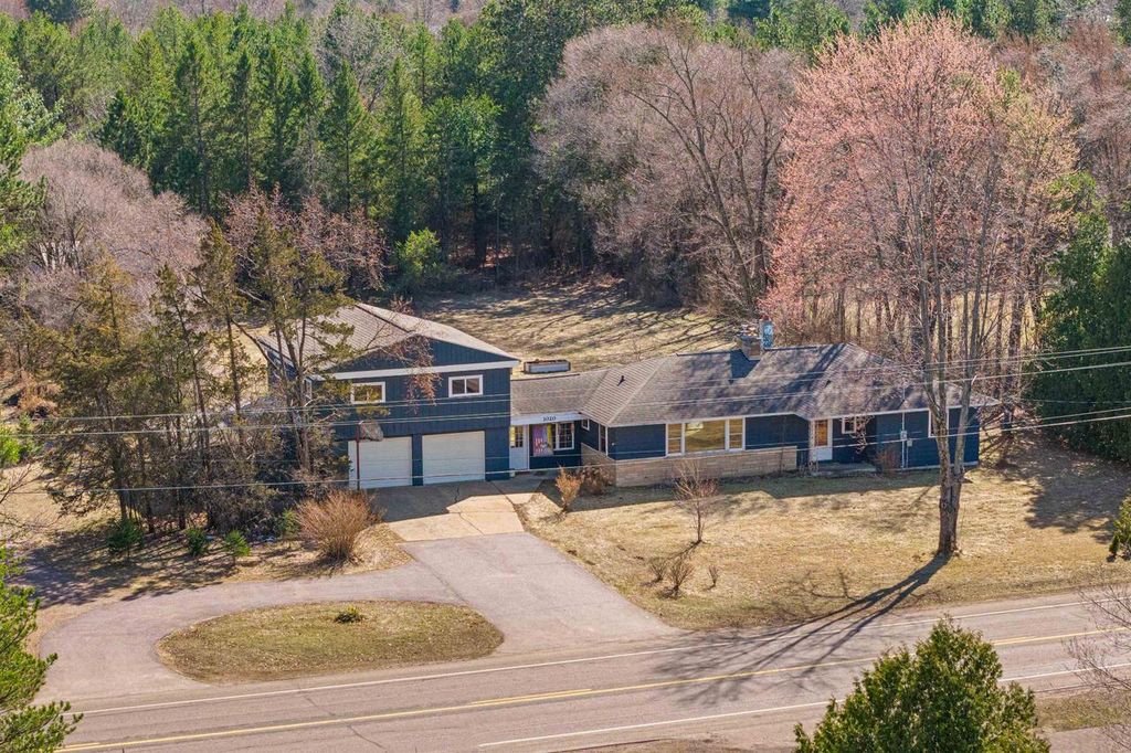 Photo of 1020 Griffith AVENUE, Wisconsin Rapids, WI 54494 (MLS # 22601301)