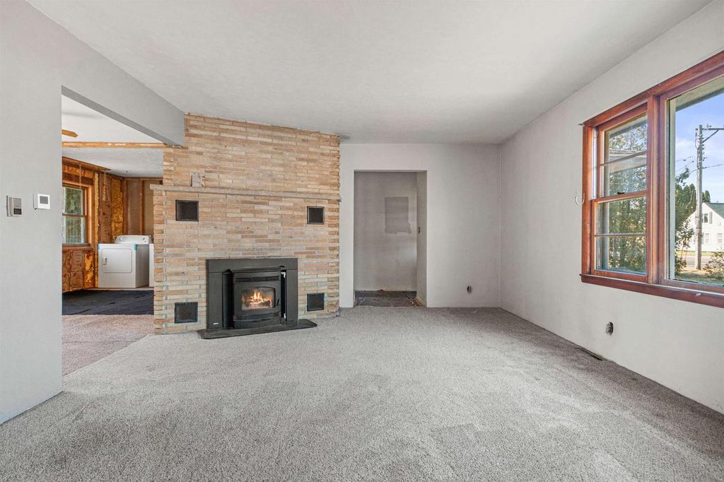 Photo of 1020 Griffith AVENUE, Wisconsin Rapids, WI 54494 (MLS # 22601301)