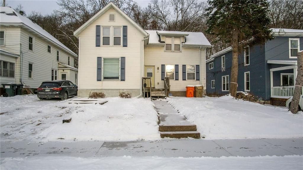 Photo of 609 S Dewey STREET, Eau Claire, WI 54701 (MLS # 1597353)