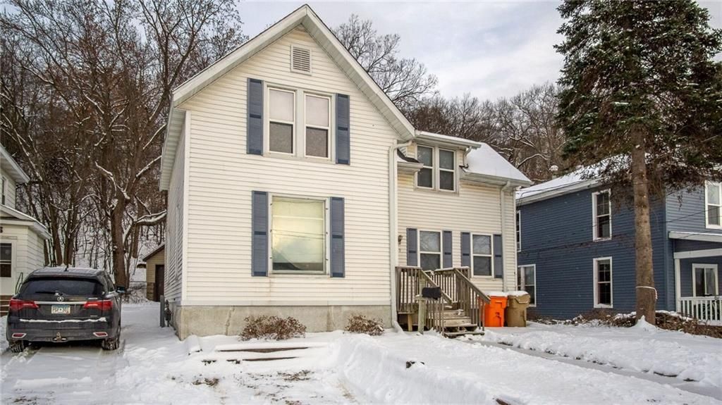 Photo of 609 S Dewey STREET, Eau Claire, WI 54701 (MLS # 1597353)