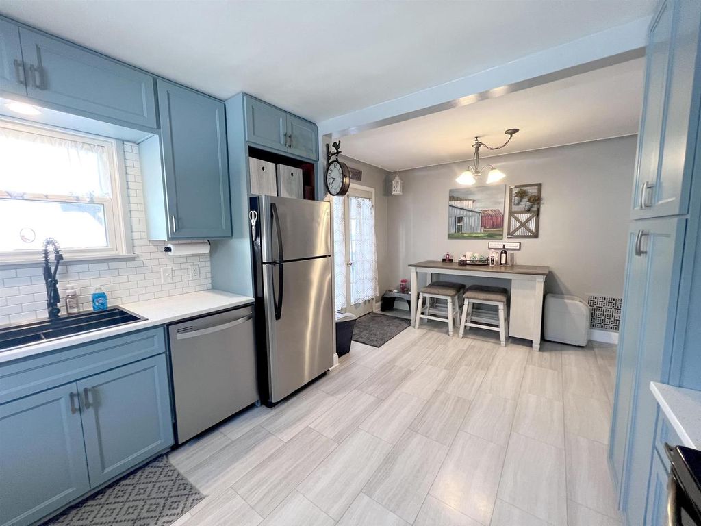 Photo of 829 Shear AVENUE, Hillsboro, WI 54634 (MLS # 2016025)