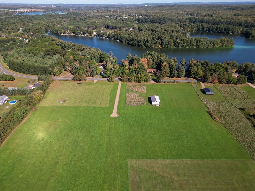 Photo of Lot 3 9 7/16 AVENUE, Chetek, WI 54728 (MLS # 6808086)