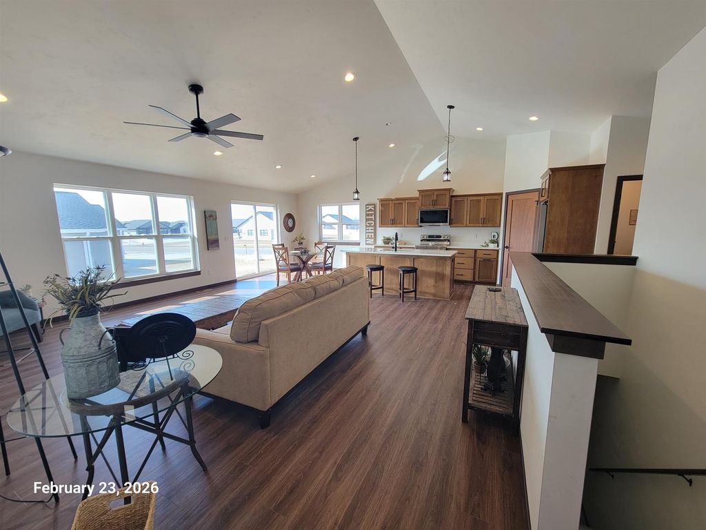 Photo of W2305 Schmidt ROAD, Freedom, WI 54913 (MLS # 50321451)