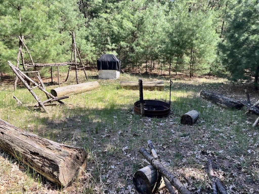 Photo of 2501 6th AVENUE, Grand Marsh, WI 53936 (MLS # 2024875)