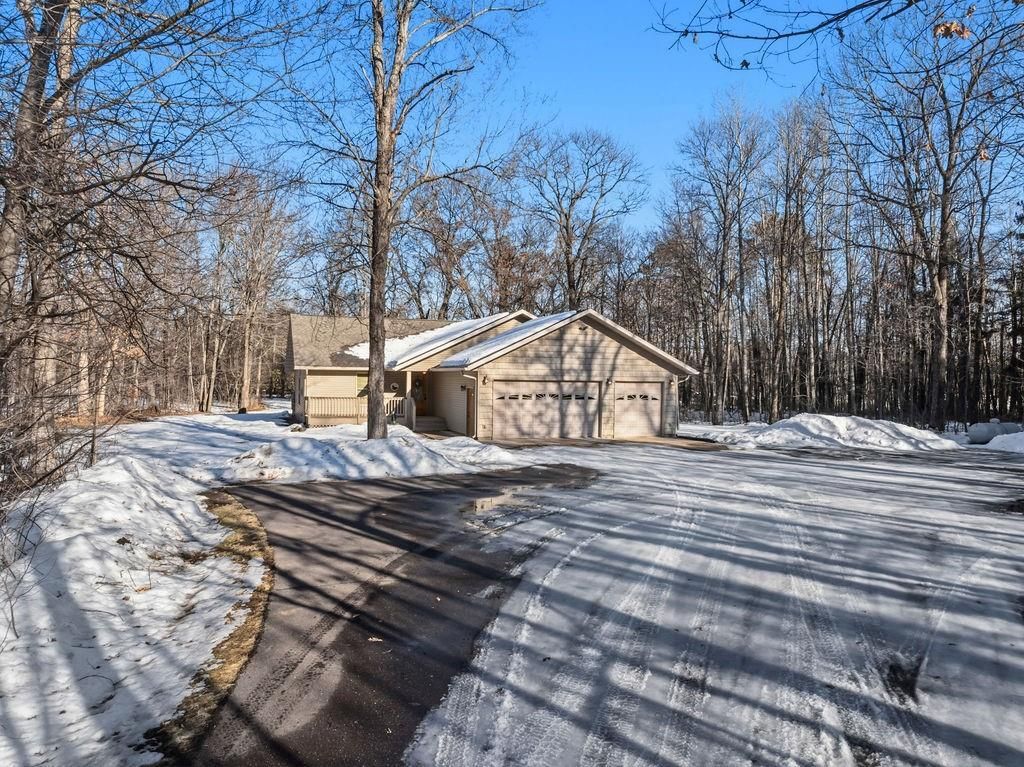 Photo of 5810 Bear Path LANE, Spooner, WI 54801 (MLS # 1599050)