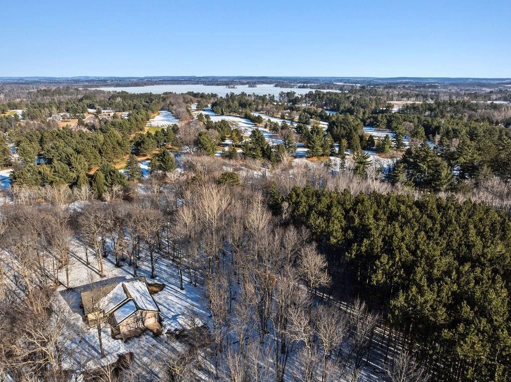 Photo of 5810 Bear Path LANE, Spooner, WI 54801 (MLS # 1599050)