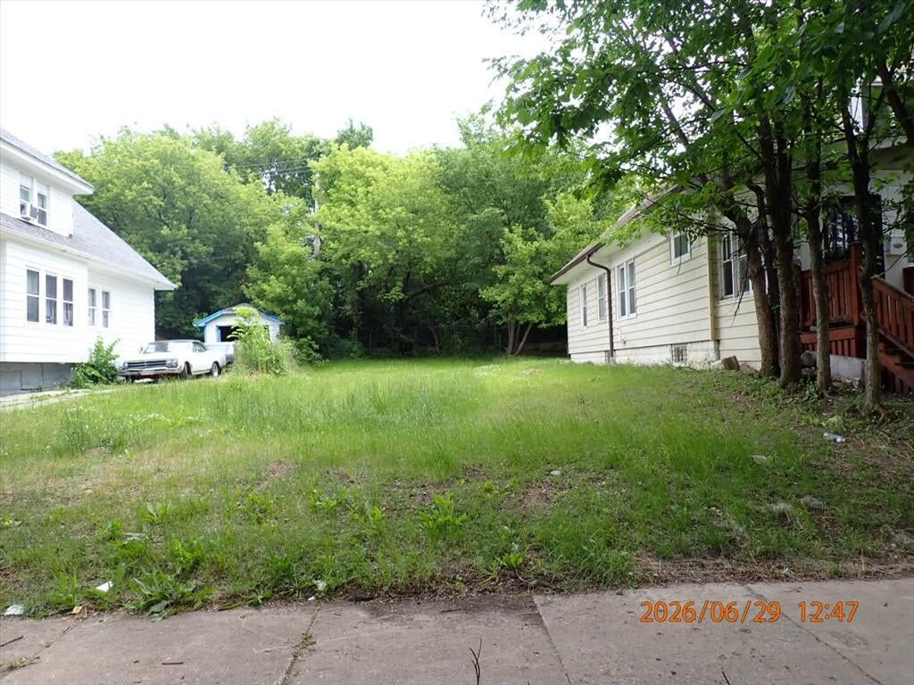 Photo of 3732 N 24th PLACE, Milwaukee, WI 53206 (MLS # 1983457)