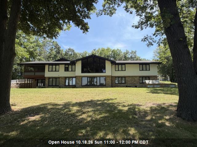 Photo of W4410 Mary Hill Park DRIVE, Fond Du Lac, WI 54937 (MLS # 50327452)