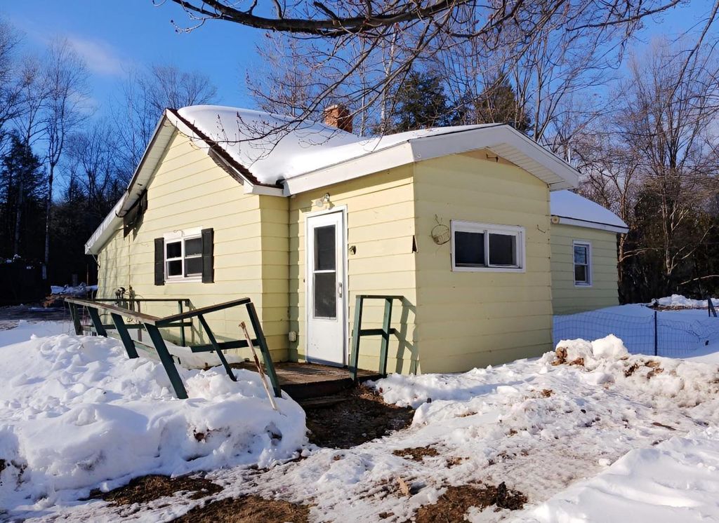 Photo of 87765 Hwy 13, Bayfield, WI 54814 (MLS # 6123753)