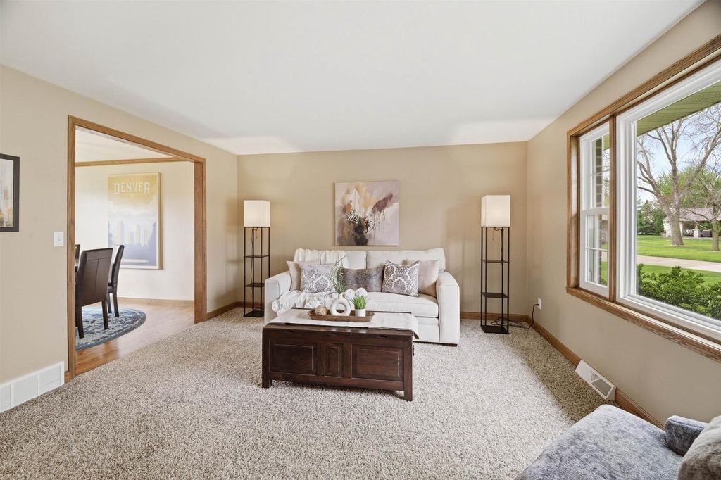 Photo of 1851 Cricket COURT, Neenah, WI 54956 (MLS # 50325721)