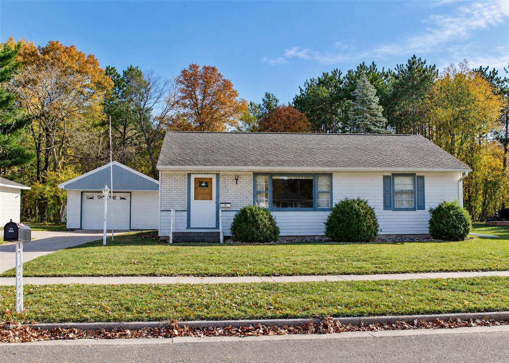 Photo of 3123 Mercury AVENUE, Eau Claire, WI 54703 (MLS # 1606175)
