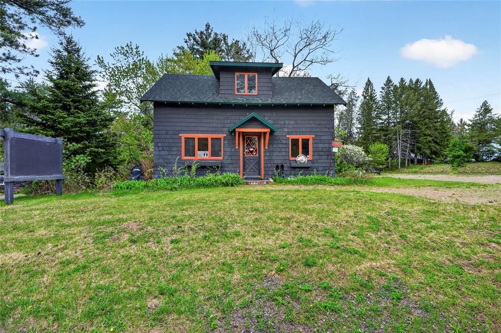 Photo of 43435 US Highway 63, Cable, WI 54821 (MLS # 1601519)