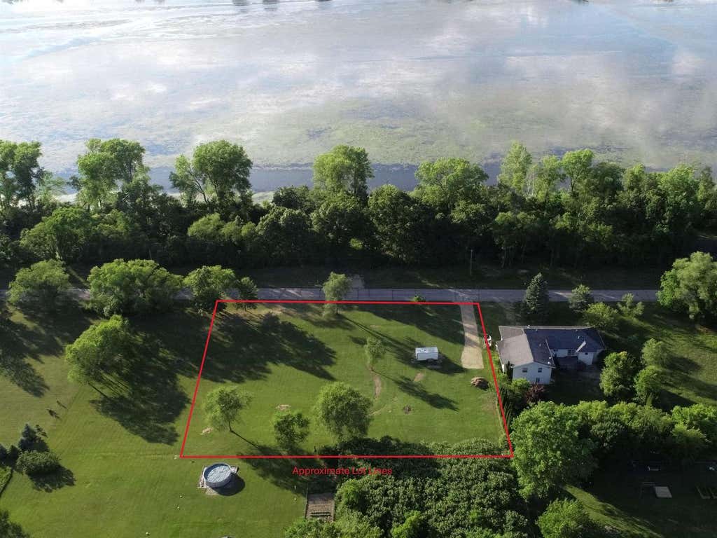 Photo of W5955 Freedom ROAD, Montello, WI 53949 (MLS # 2026322)