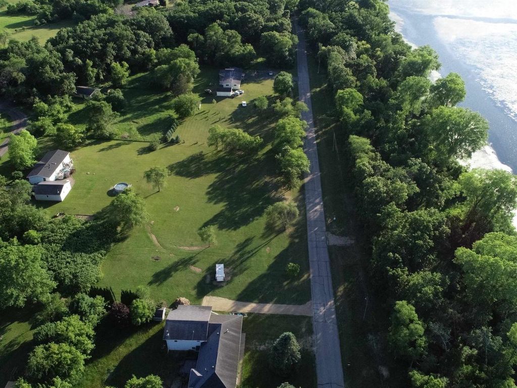 Photo of W5955 Freedom ROAD, Montello, WI 53949 (MLS # 2026322)