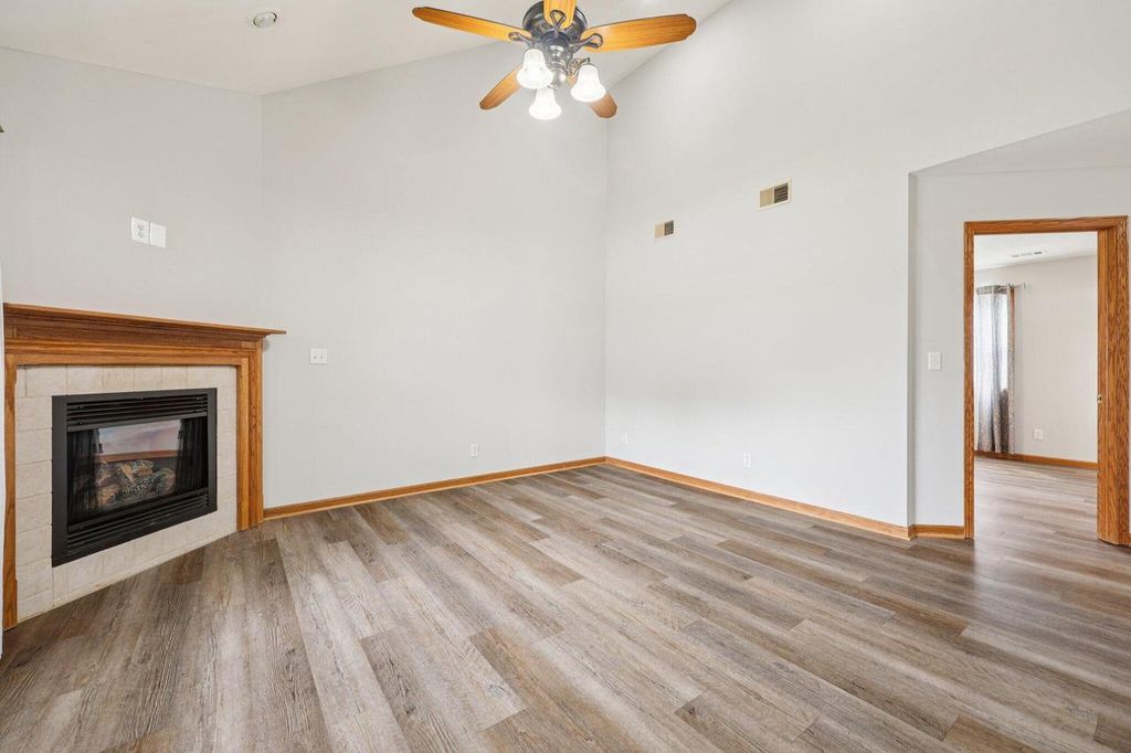 Photo of 111 Silver Fox DRIVE NORTH DRIVE N, Kewaskum, WI 53040 (MLS # 1957501)