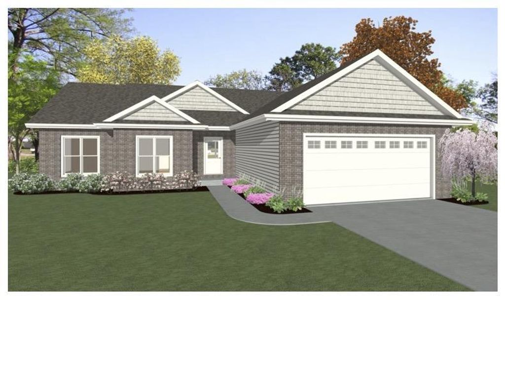 Photo of 663 Reed STREET, Neenah, WI 54956 (MLS # 50322027)