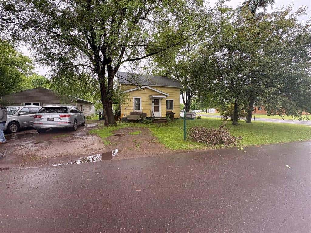Photo of 1002 Cora AVENUE, Rice Lake, WI 54868 (MLS # 1602903)