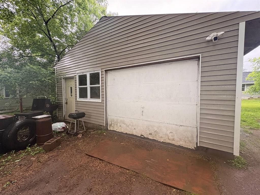 Photo of 1002 Cora AVENUE, Rice Lake, WI 54868 (MLS # 1602903)
