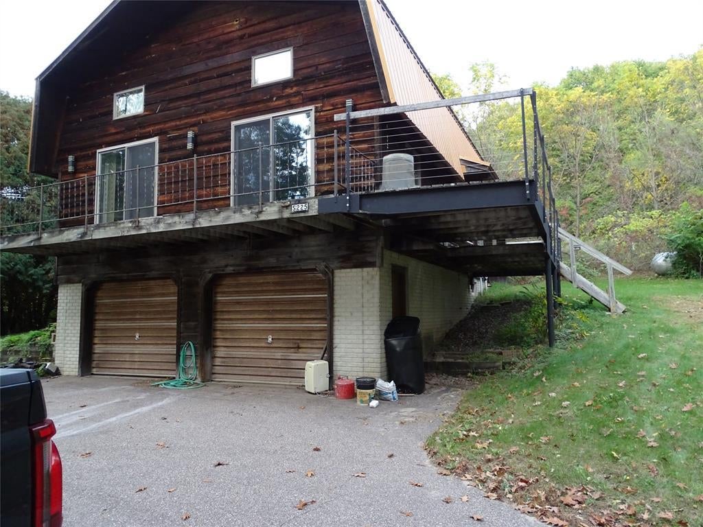 Photo of S225 Castleberg DRIVE, Nelson, WI 54756 (MLS # 1606048)