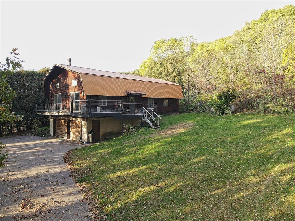 Photo of S225 Castleberg DRIVE, Nelson, WI 54756 (MLS # 1606048)