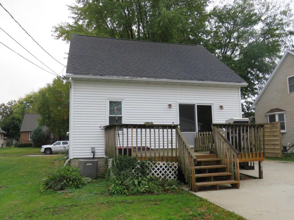 Photo of 524 W Jefferson STREET, Waupun, WI 53963 (MLS # 2010759)