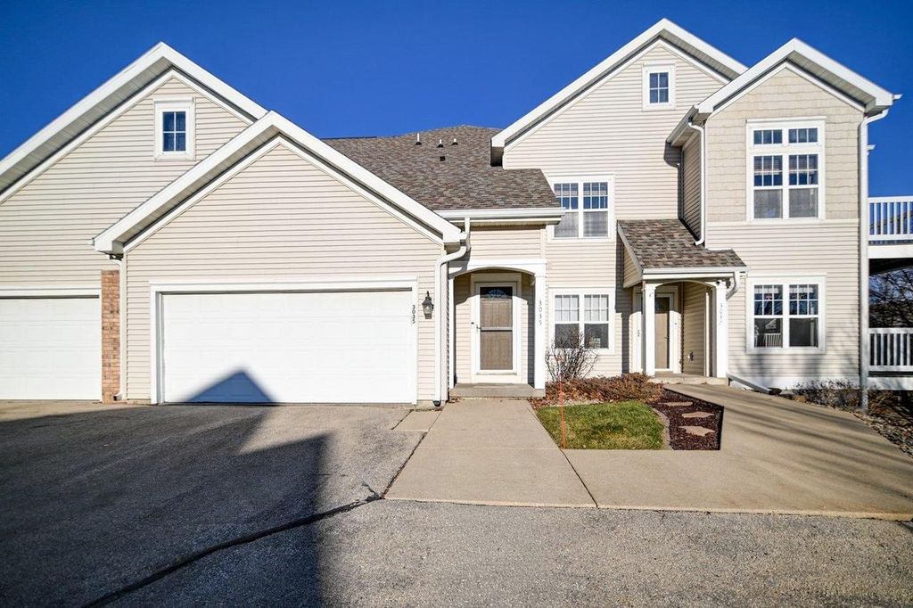 Photo of 3035 Nessling STREET, Madison, WI 53719 (MLS # 2014867)