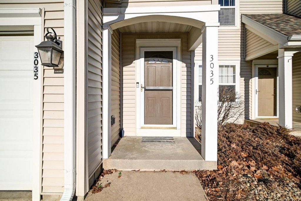 Photo of 3035 Nessling STREET, Madison, WI 53719 (MLS # 2014867)