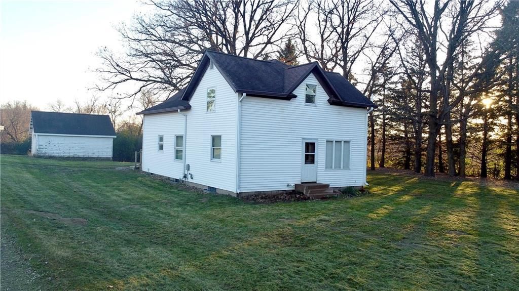 Photo of 1681 4 1/2 AVENUE, Hillsdale, WI 54733 (MLS # 1596047)