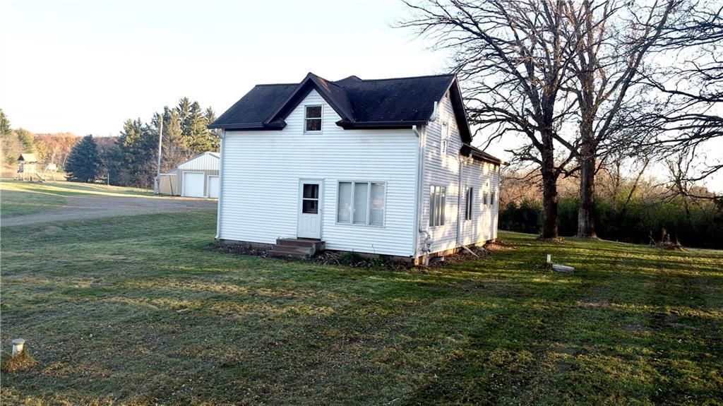 Photo of 1681 4 1/2 AVENUE, Hillsdale, WI 54733 (MLS # 1596047)