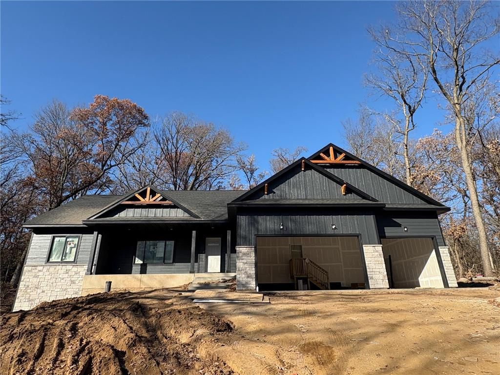 Photo of 1432 E Oaks TRAIL, Houlton, WI 54082 (MLS # 6817852)