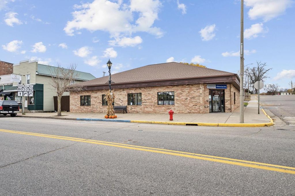 Photo of 845 Water AVENUE, Hillsboro, WI 54634 (MLS # 1944554)