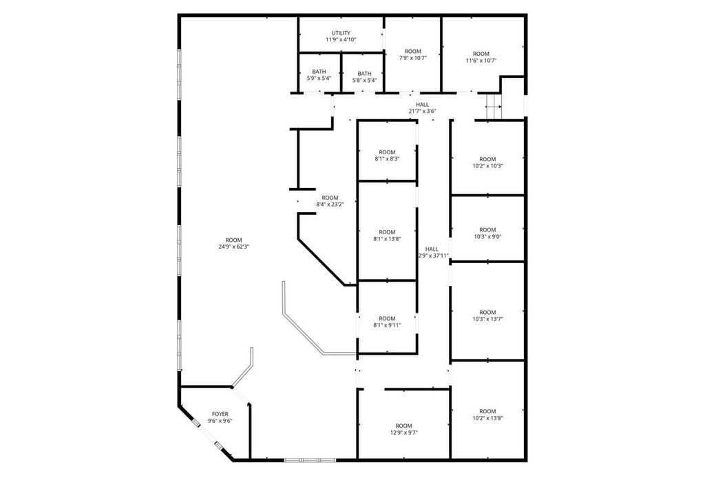 Photo of 845 Water AVENUE, Hillsboro, WI 54634 (MLS # 1944554)