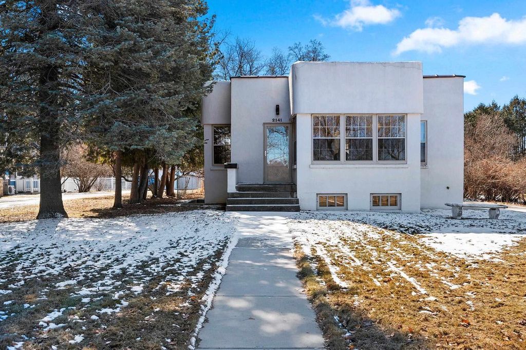 Photo of 2141 Riverside AVENUE, Marinette, WI 54143 (MLS # 50322286)