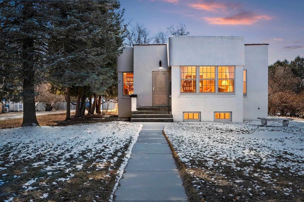 Photo of 2141 Riverside AVENUE, Marinette, WI 54143 (MLS # 50322286)