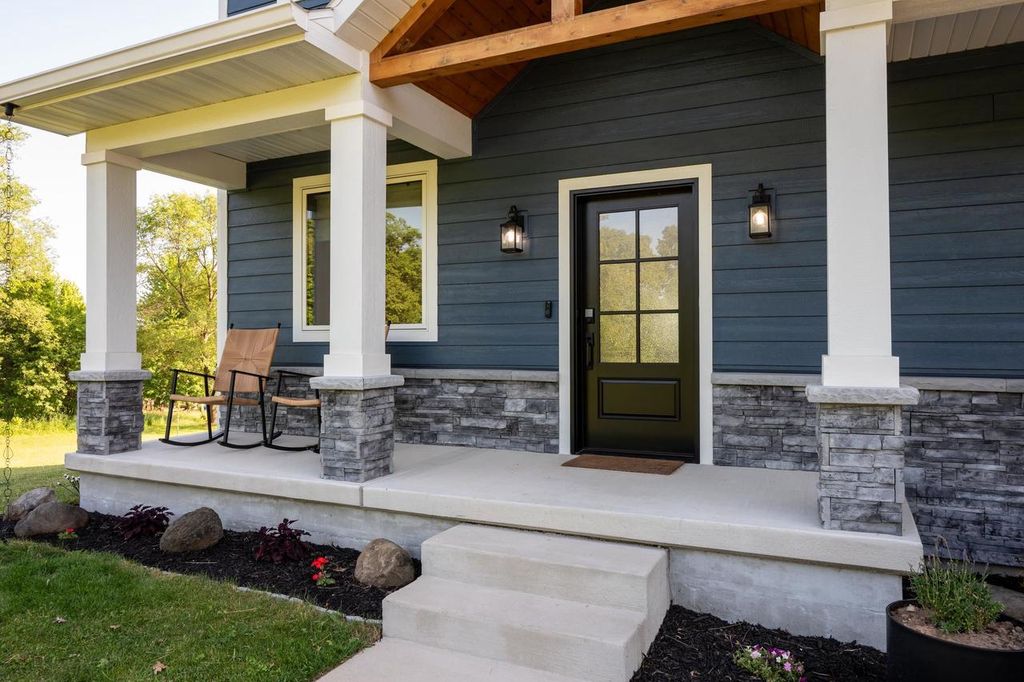 Photo of 2844 County Road J, Verona, WI 53593 (MLS # 2023948)