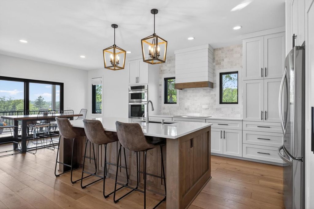 Photo of 2844 County Road J, Verona, WI 53593 (MLS # 2023948)
